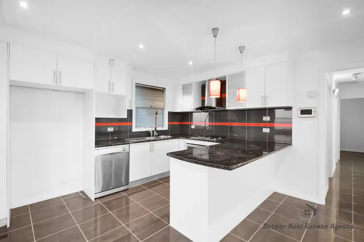 Sixth view of Homely house listing, 1/31 Snowden Street, Laverton VIC 3028