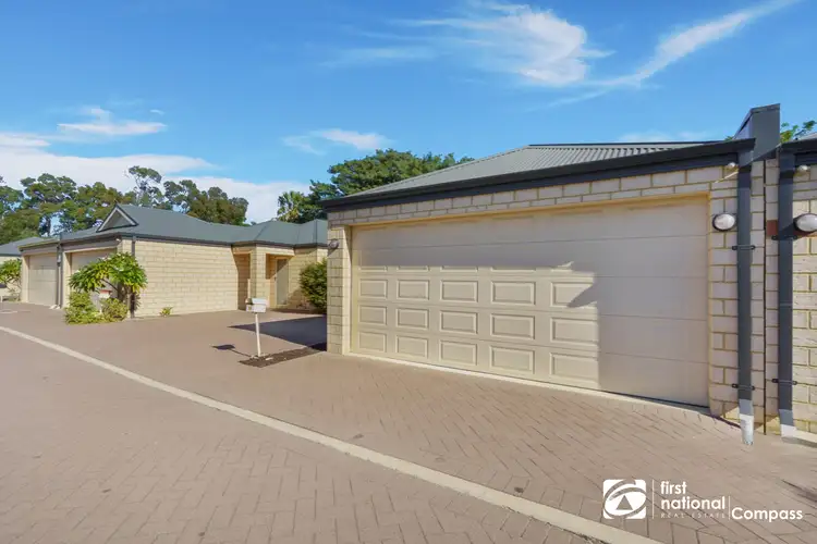14/9 Gladstone Road, Armadale WA 6112