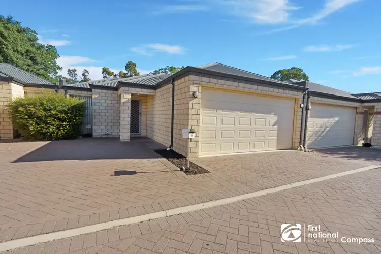Sixth view of Homely unit listing, 14/9 Gladstone Road, Armadale WA 6112