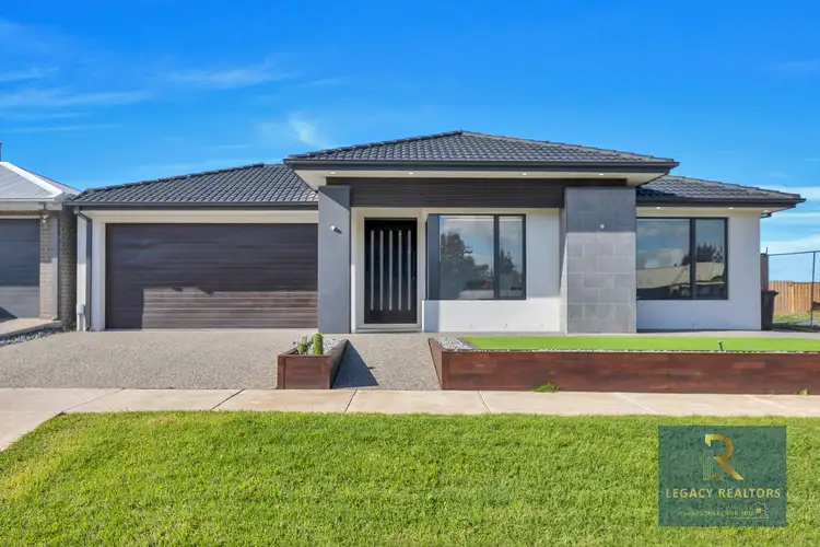 Main view of Homely house listing, 278 Spring Street, Beveridge VIC 3753