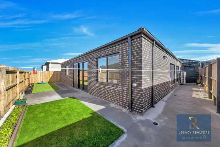 Third view of Homely house listing, 278 Spring Street, Beveridge VIC 3753