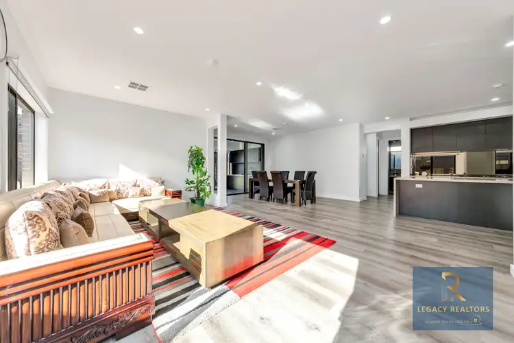 Seventh view of Homely house listing, 278 Spring Street, Beveridge VIC 3753