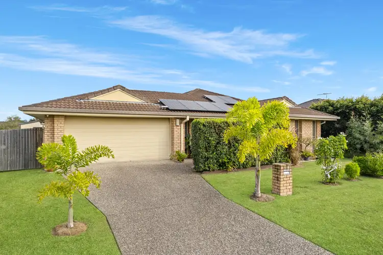 16 Redwood Street, Morayfield QLD 4506