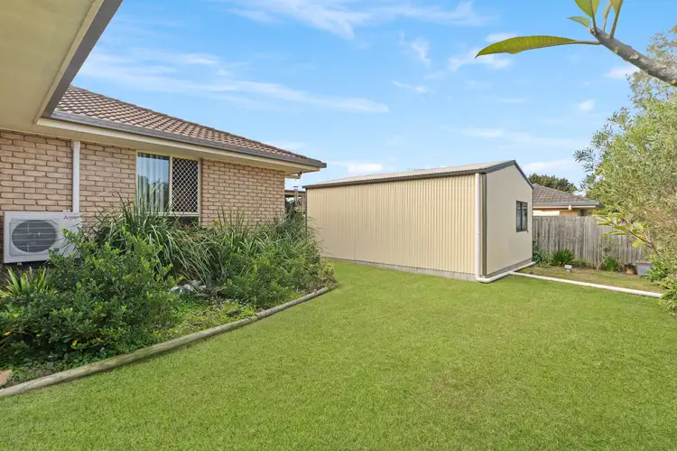 Second view of Homely house listing, 16 Redwood Street, Morayfield QLD 4506