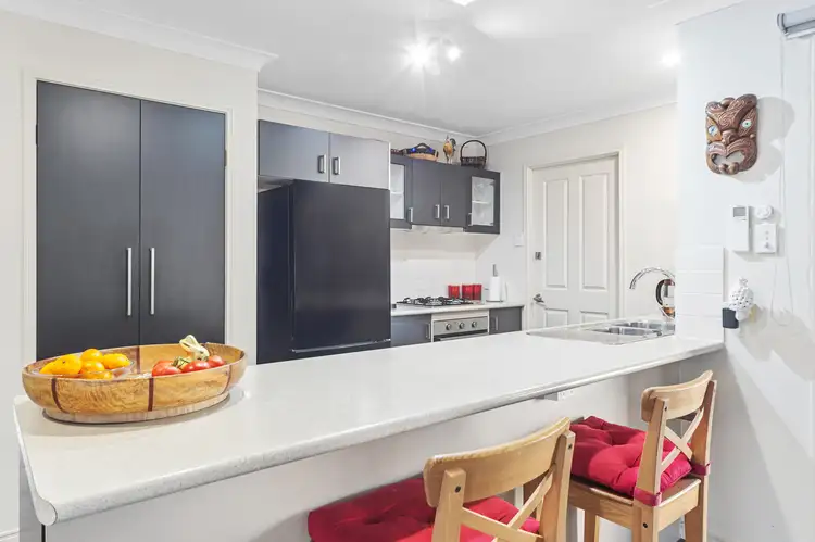 Fourth view of Homely house listing, 16 Redwood Street, Morayfield QLD 4506