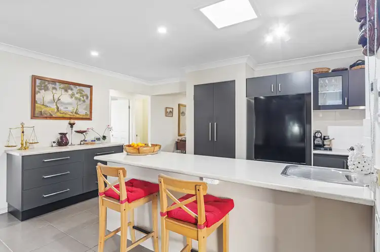 Fifth view of Homely house listing, 16 Redwood Street, Morayfield QLD 4506