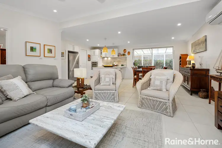 Third view of Homely house listing, 28/1a Gordon Close, Anna Bay NSW 2316