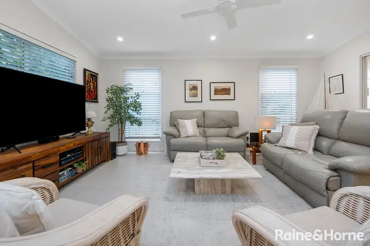 Fourth view of Homely house listing, 28/1a Gordon Close, Anna Bay NSW 2316