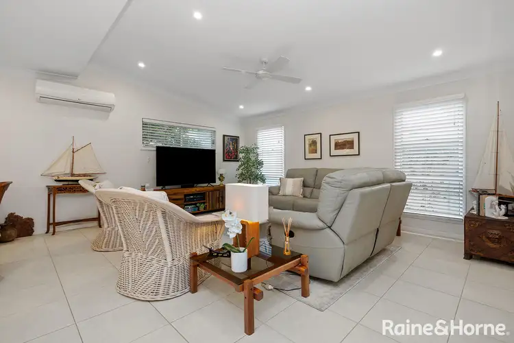 Fifth view of Homely house listing, 28/1a Gordon Close, Anna Bay NSW 2316