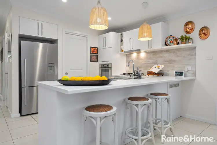 Sixth view of Homely house listing, 28/1a Gordon Close, Anna Bay NSW 2316