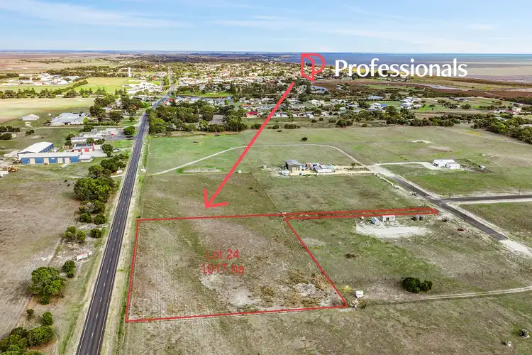 LOT 24 Higgins Court, Kingston Se SA 5275