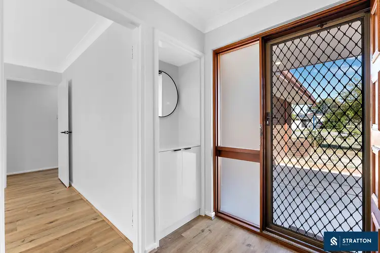 Second view of Homely house listing, 21 Torridon Avenue, Parkwood WA 6147