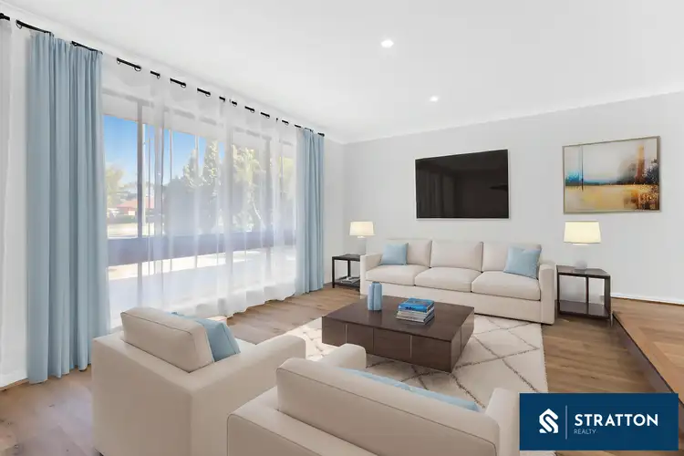 Third view of Homely house listing, 21 Torridon Avenue, Parkwood WA 6147