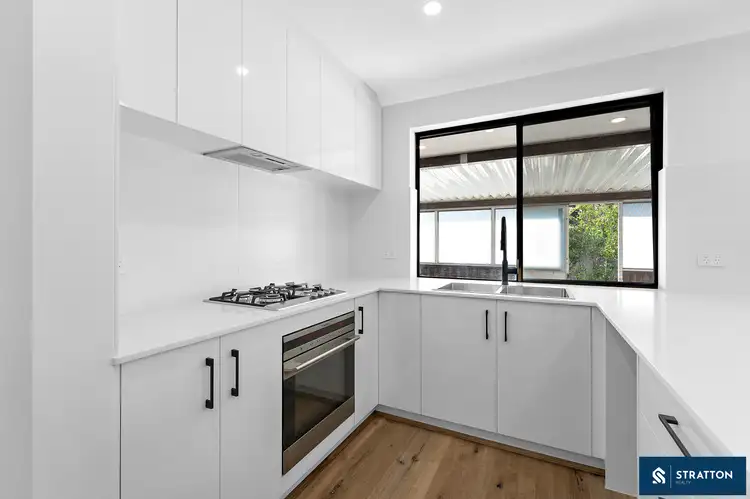 Fourth view of Homely house listing, 21 Torridon Avenue, Parkwood WA 6147