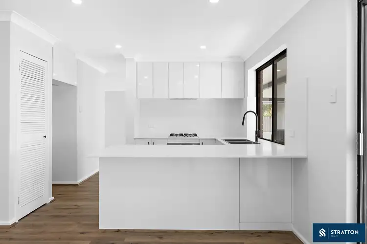 Fifth view of Homely house listing, 21 Torridon Avenue, Parkwood WA 6147