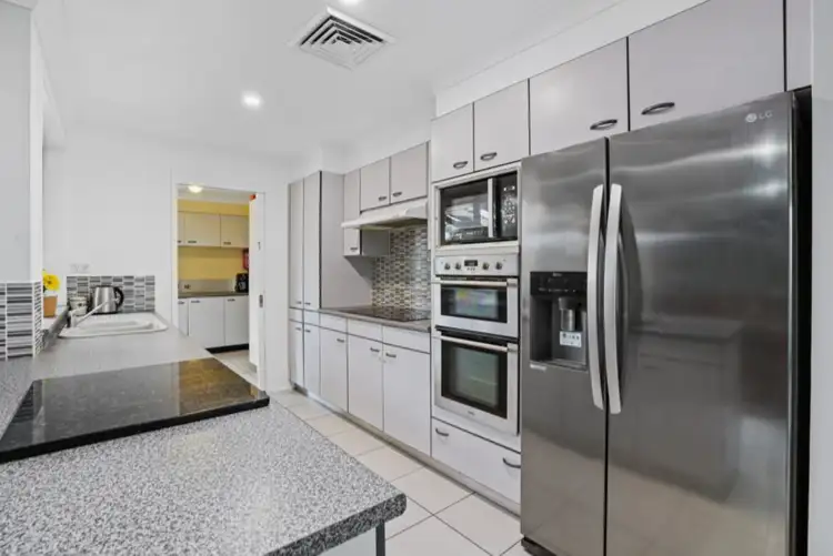 Third view of Homely house listing, 50 Bija Drive, Glenmore Park NSW 2745