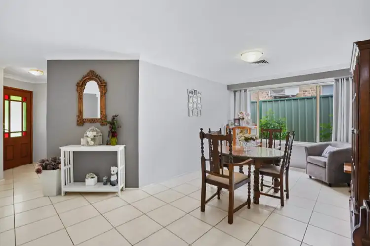 Fourth view of Homely house listing, 50 Bija Drive, Glenmore Park NSW 2745