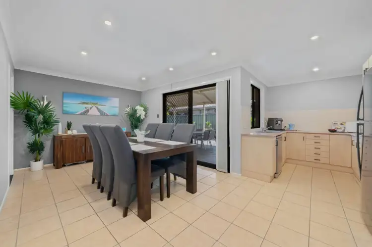 Fourth view of Homely house listing, 9 Killarney Avenue, Glenmore Park NSW 2745