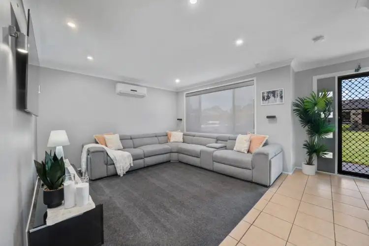 Fifth view of Homely house listing, 9 Killarney Avenue, Glenmore Park NSW 2745
