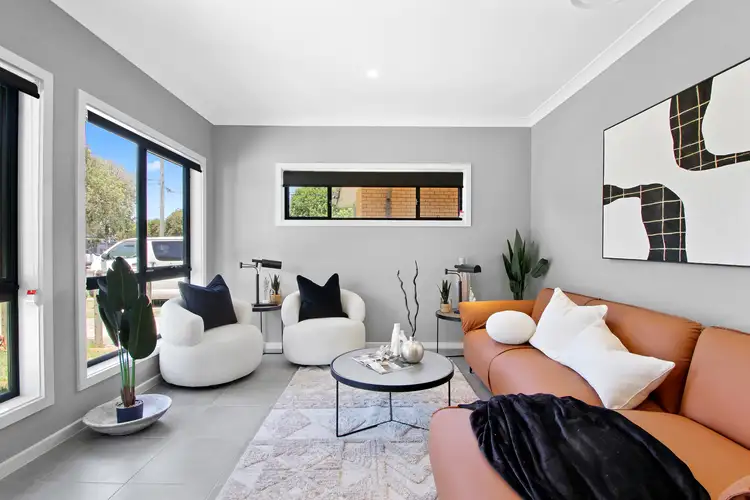Sixth view of Homely semi-detached listing, 2/15 Jensen Street, Colyton NSW 2760