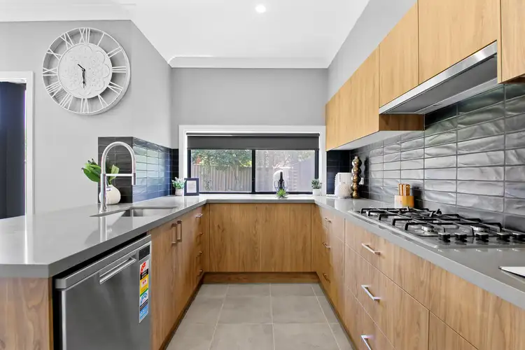 Seventh view of Homely semi-detached listing, 2/15 Jensen Street, Colyton NSW 2760