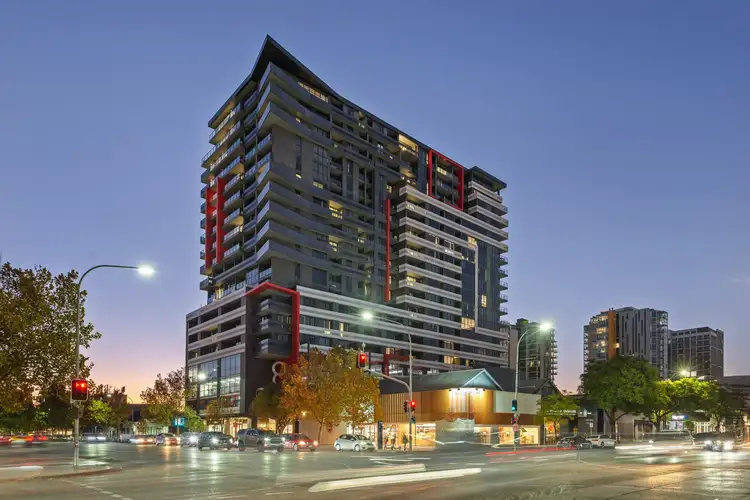 1008/160 Grote Street, Adelaide SA 5000