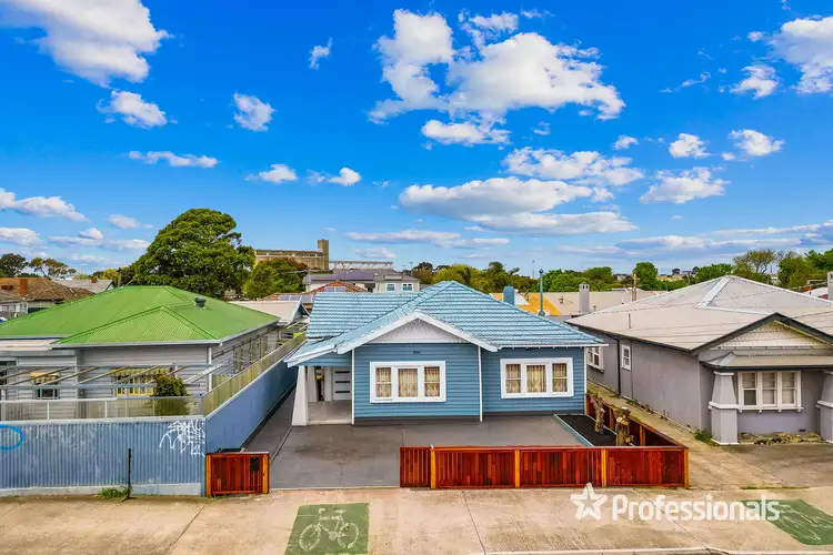 22 Hampshire Road, Sunshine VIC 3020