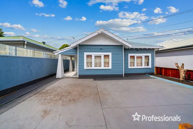 Third view of Homely house listing, 22 Hampshire Road, Sunshine VIC 3020