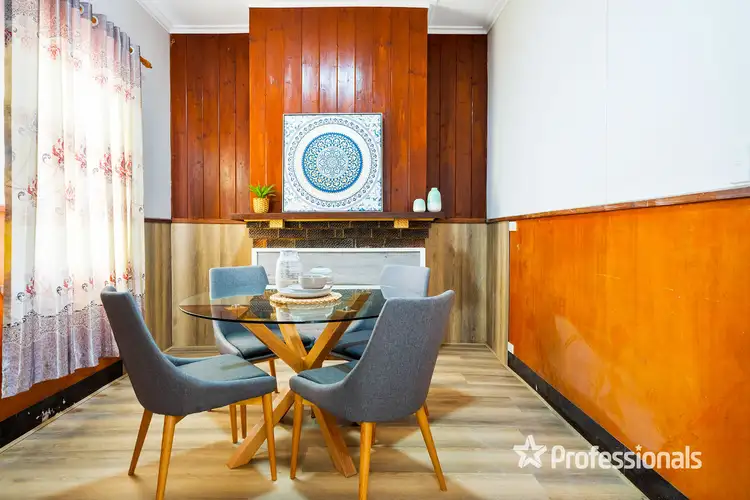 Fourth view of Homely house listing, 22 Hampshire Road, Sunshine VIC 3020