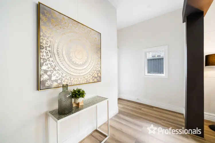 Fifth view of Homely house listing, 22 Hampshire Road, Sunshine VIC 3020