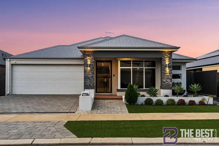 14 Aniseed Road, Treeby WA 6164