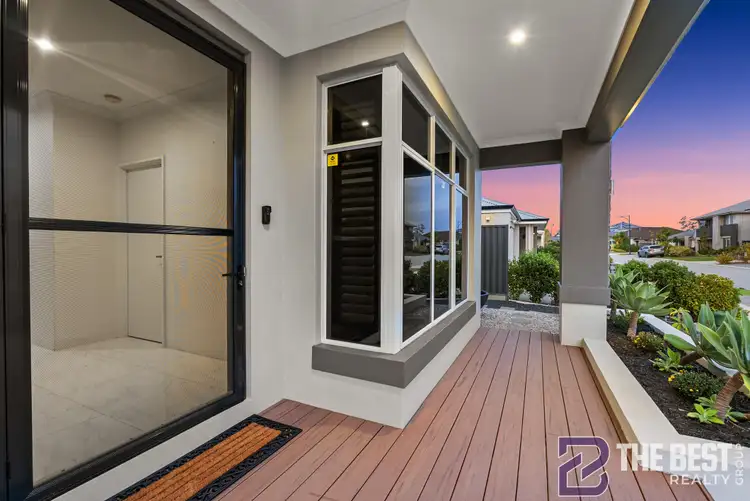 Third view of Homely house listing, 14 Aniseed Road, Treeby WA 6164