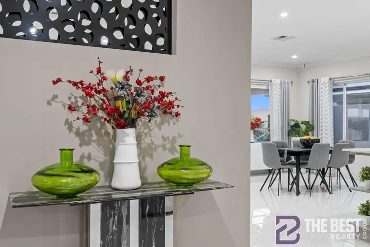 Fourth view of Homely house listing, 14 Aniseed Road, Treeby WA 6164