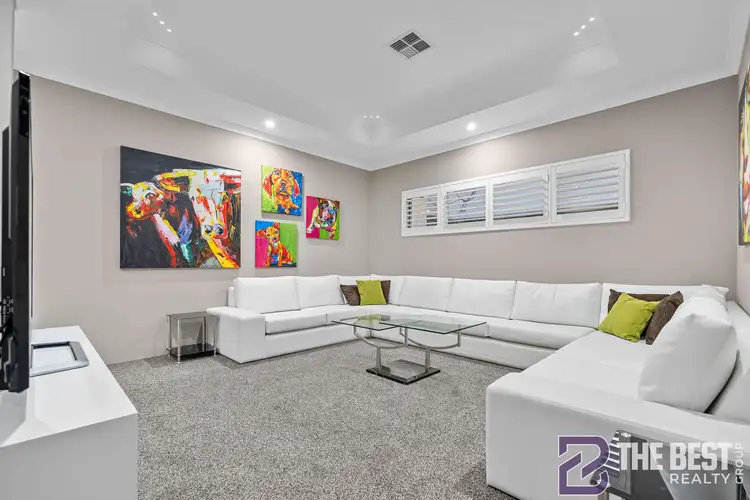 Fifth view of Homely house listing, 14 Aniseed Road, Treeby WA 6164