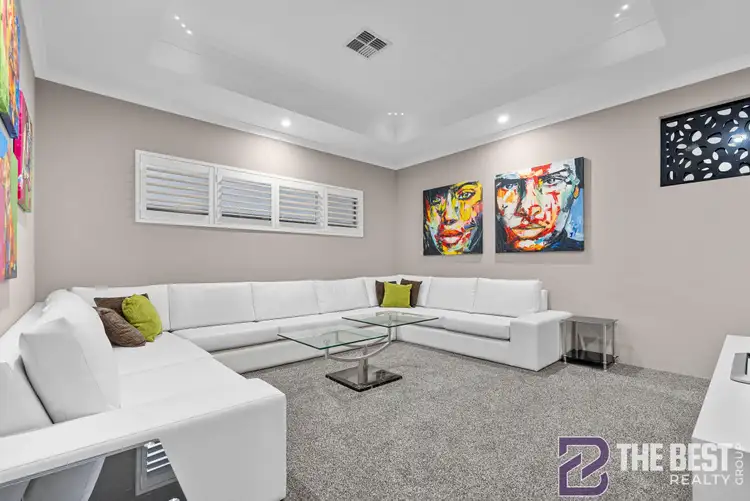 Fifth view of Homely house listing, 14 Aniseed Road, Treeby WA 6164