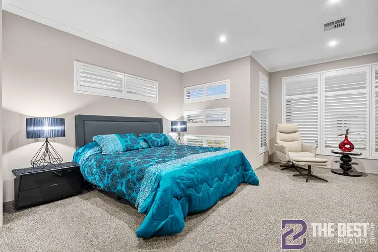 Sixth view of Homely house listing, 14 Aniseed Road, Treeby WA 6164