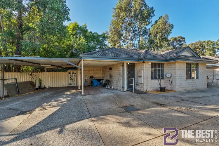 5A Selkirk Road, Armadale WA 6112