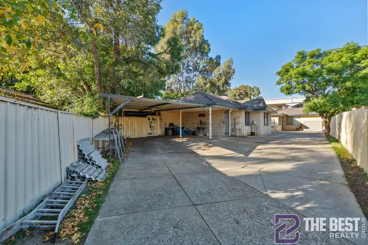 Third view of Homely unit listing, 5A Selkirk Road, Armadale WA 6112