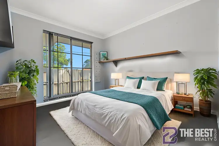 Fourth view of Homely unit listing, 5A Selkirk Road, Armadale WA 6112
