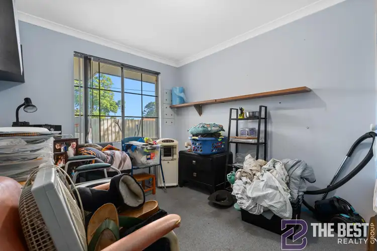 Fifth view of Homely unit listing, 5A Selkirk Road, Armadale WA 6112