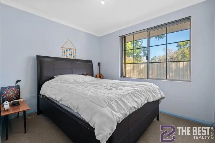 Sixth view of Homely unit listing, 5A Selkirk Road, Armadale WA 6112