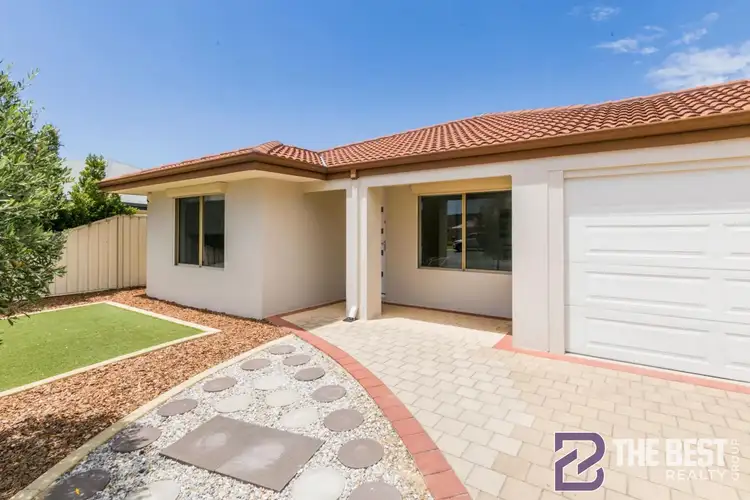 Fourth view of Homely house listing, 5 Paloma Court, Hammond Park WA 6164