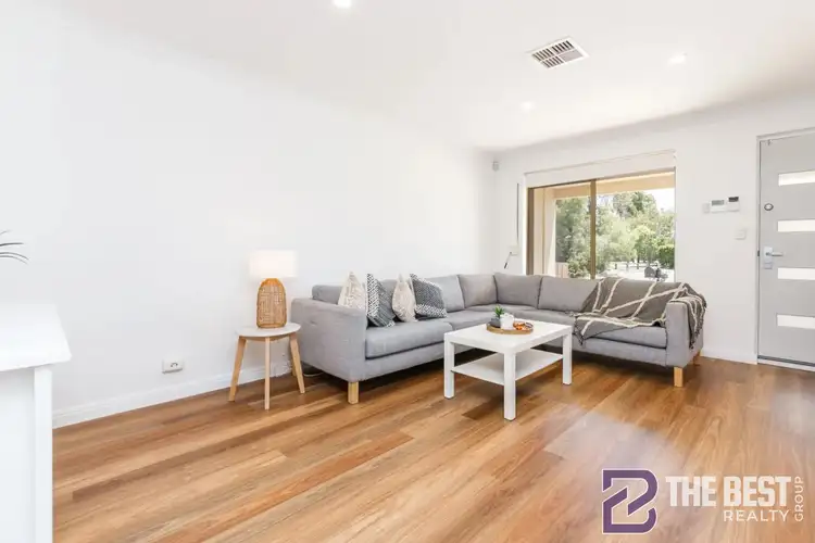 Sixth view of Homely house listing, 5 Paloma Court, Hammond Park WA 6164