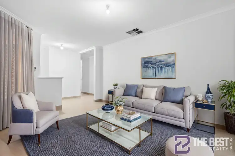 Fourth view of Homely house listing, 6 Thomasia Street, Huntingdale WA 6110