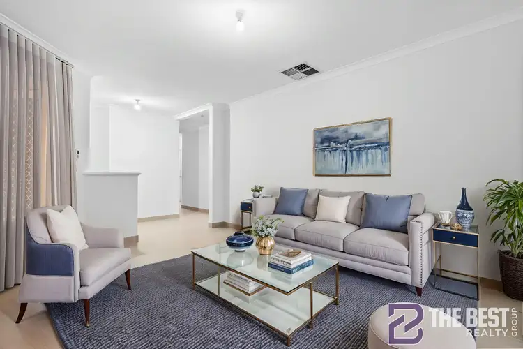 Fifth view of Homely house listing, 6 Thomasia Street, Huntingdale WA 6110
