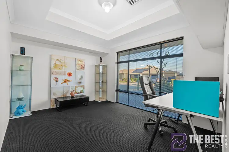 Third view of Homely house listing, 10 Almandine Loop, Wellard WA 6170