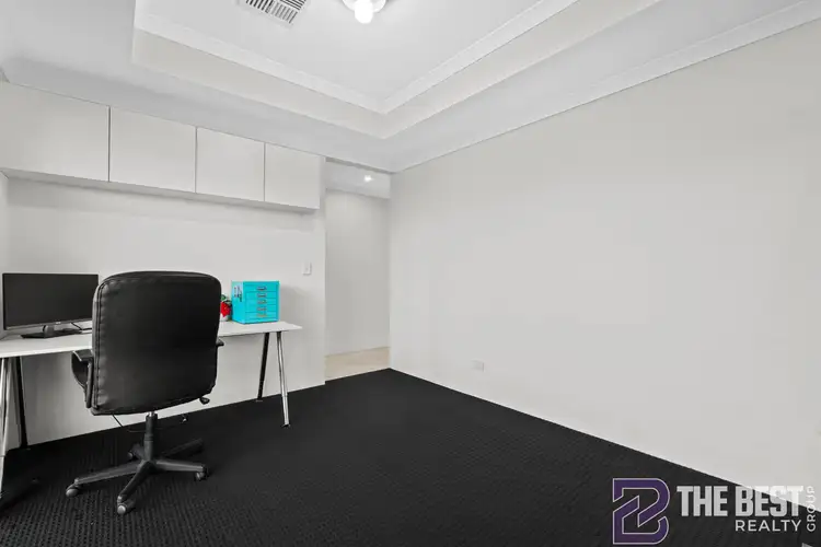 Fourth view of Homely house listing, 10 Almandine Loop, Wellard WA 6170