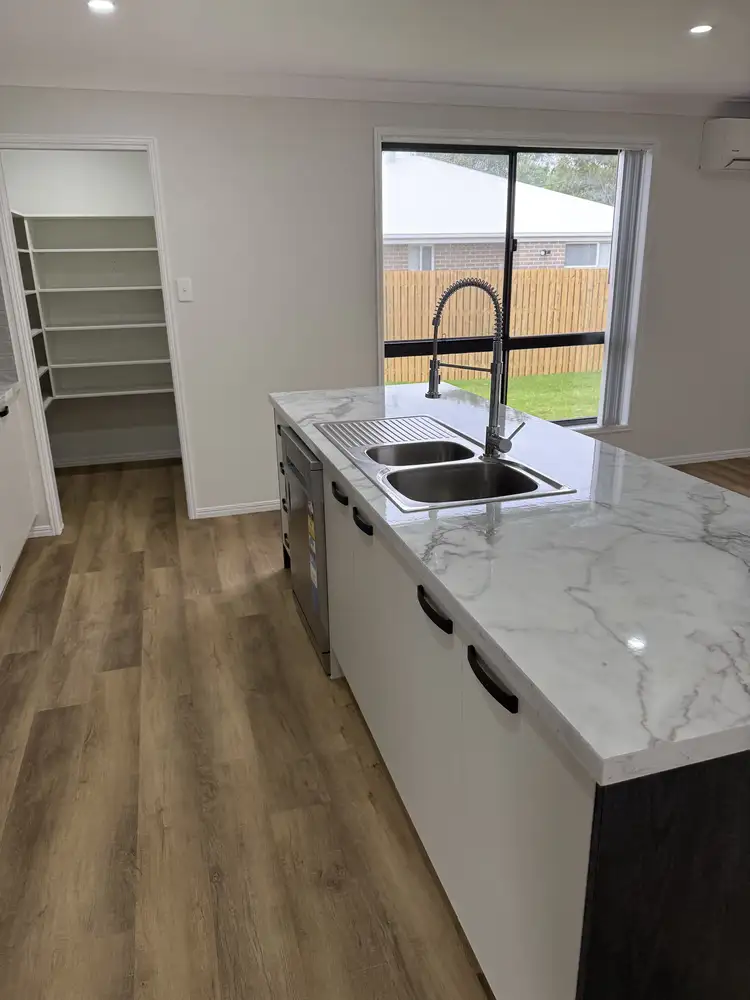 Third view of Homely house listing, 114 Bradman Way, Urangan QLD 4655
