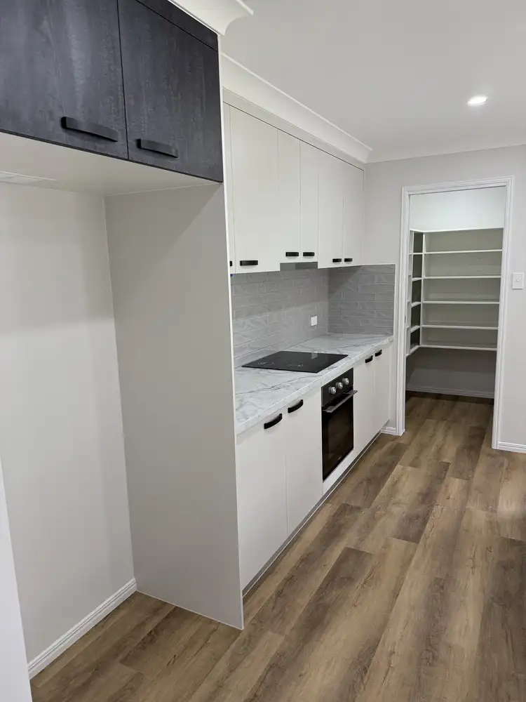 Fourth view of Homely house listing, 114 Bradman Way, Urangan QLD 4655