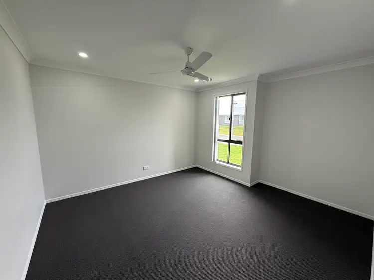Fifth view of Homely house listing, 114 Bradman Way, Urangan QLD 4655